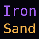 Ironsand